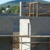 We've got walls!  